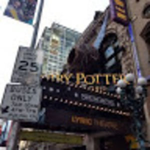 Meet your Posher, Em